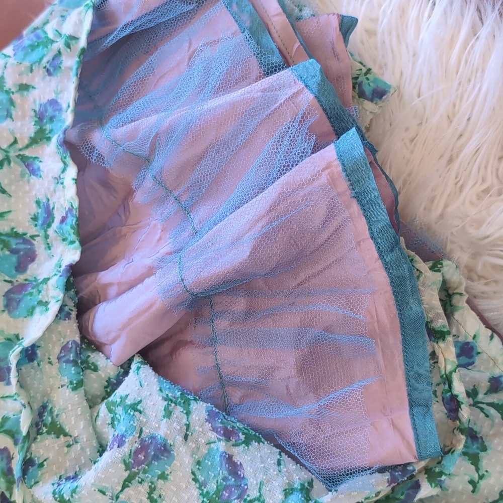 1950s Lilli Diamond Halter Dress - Picture 12 of 12